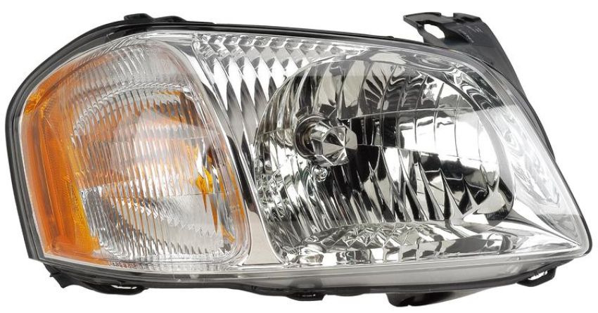 Eagle EyesMZ212-B001R Headlight Assembly
