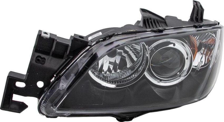 Eagle EyesMZ220-A001L Headlight Lens Housing