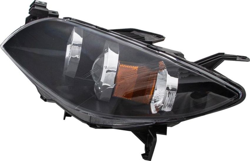 Eagle EyesMZ220-A001L Headlight Lens Housing