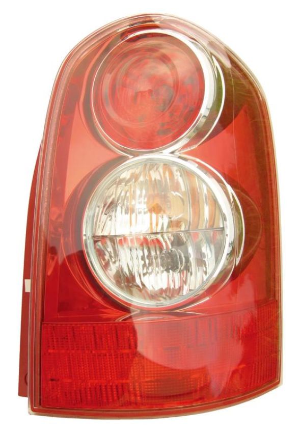 Eagle EyesMZ224-U100R Tail Light Lens