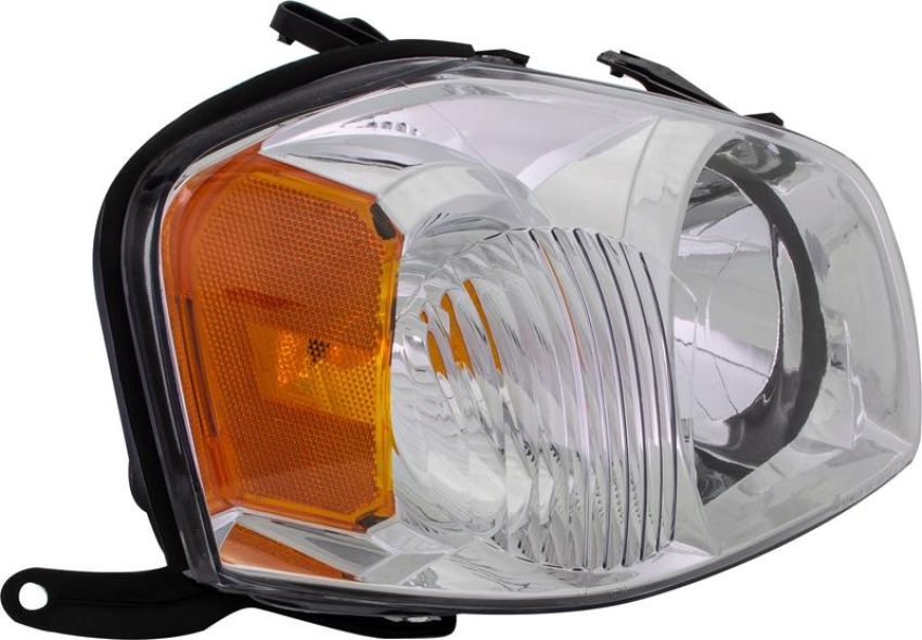 Eagle EyesMZ225-B001LR Headlight Assembly