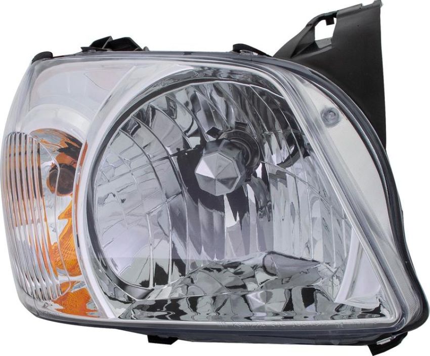 Eagle EyesMZ225-B001LR Headlight Assembly