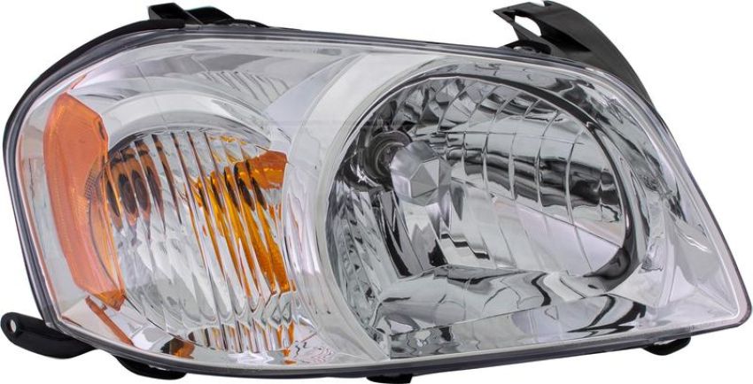 Eagle EyesMZ225-B001LR Headlight Assembly
