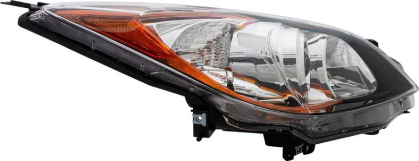 Eagle EyesMZ254-A101R Headlight Lens Housing