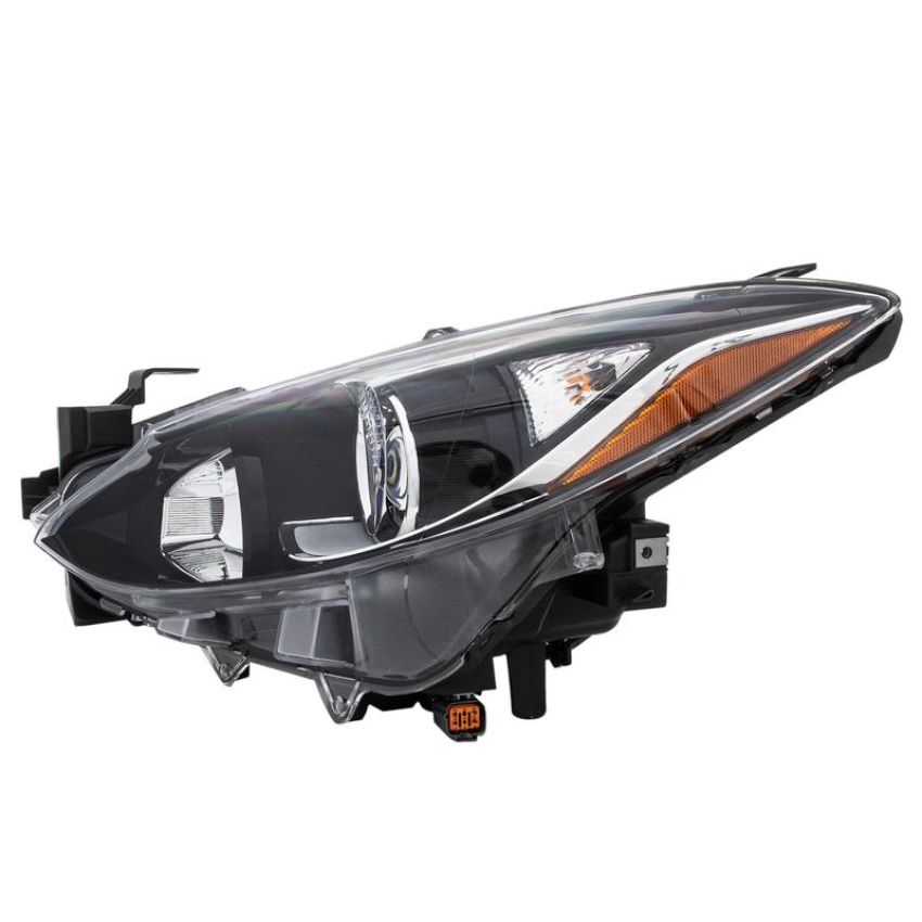 Eagle EyesMZ270-B101LR Headlight Assembly