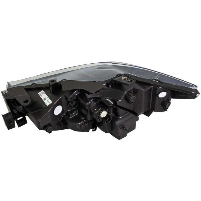 Eagle EyesMZ298-U101L Headlight Assembly