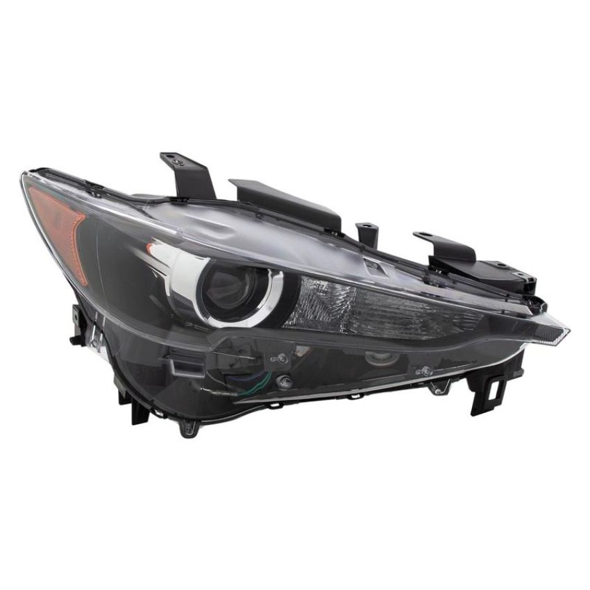 Eagle EyesMZ298-U101L Headlight Assembly