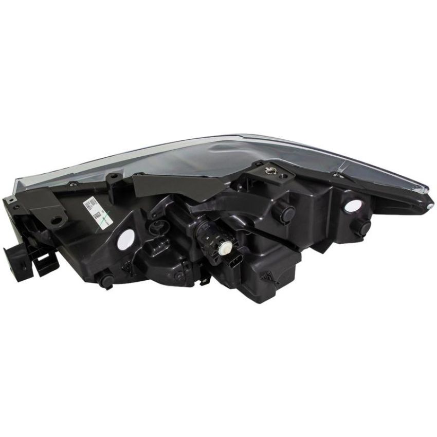 Eagle EyesMZ298-U101R Headlight Assembly