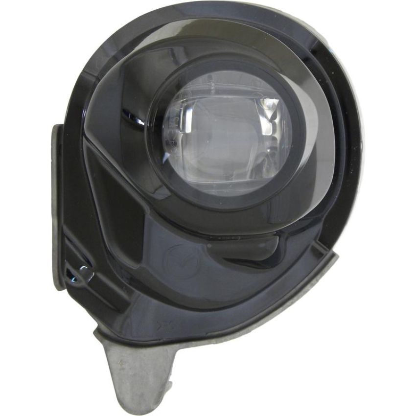 Eagle EyesMZ301-B100L Fog Light Assembly