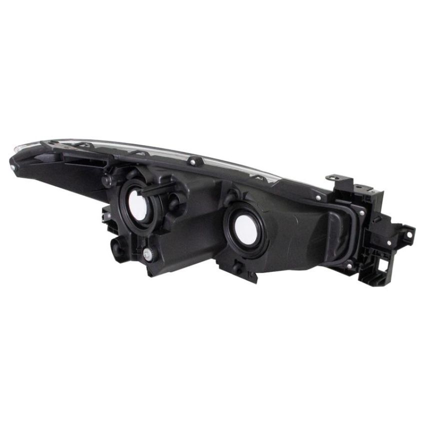 Eagle EyesMZ302-A111L Headlight Assembly