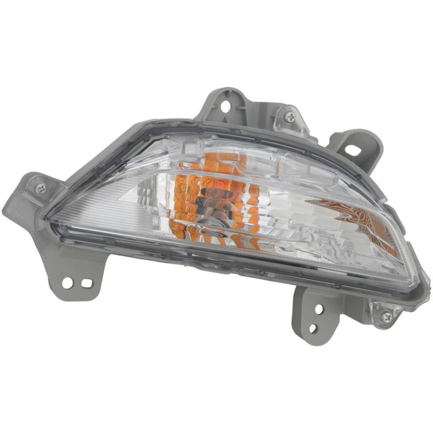 Eagle EyesMZ303-B000R Turn Signal Light