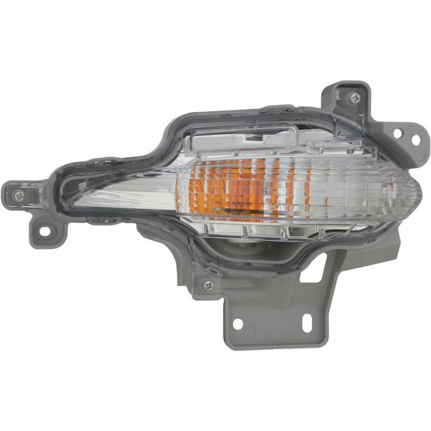 Eagle EyesMZ304-B000R Turn Signal Light