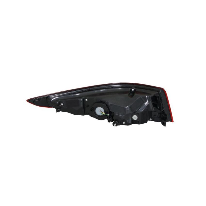 Eagle EyesMZ308-B100RCA Tail Light Assembly