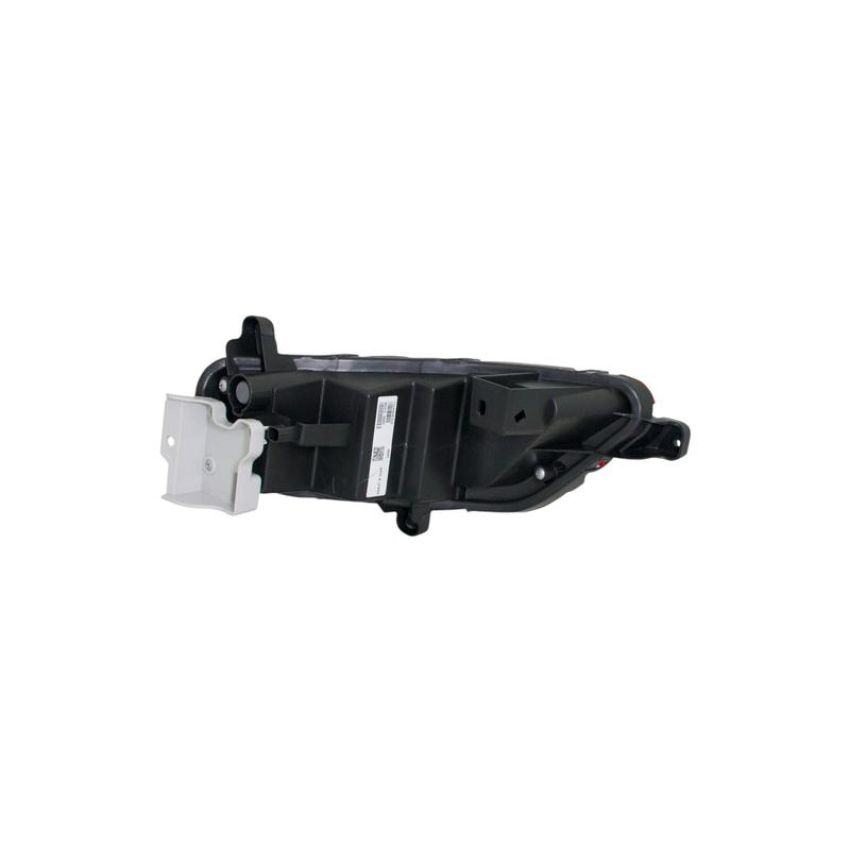 Eagle EyesMZ312-0000RCA Bumper Reflector