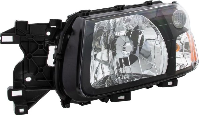 Eagle EyesSR032-B001L Headlight Assembly