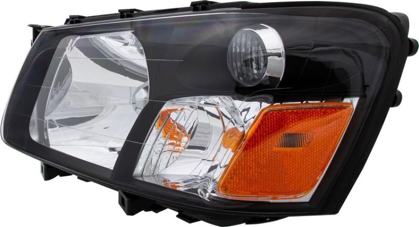 Eagle EyesSR032-B001L Headlight Assembly