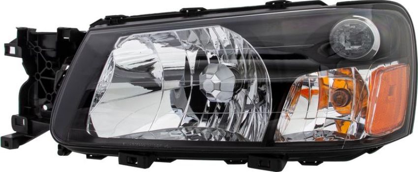 Eagle EyesSR032-B001L Headlight Assembly
