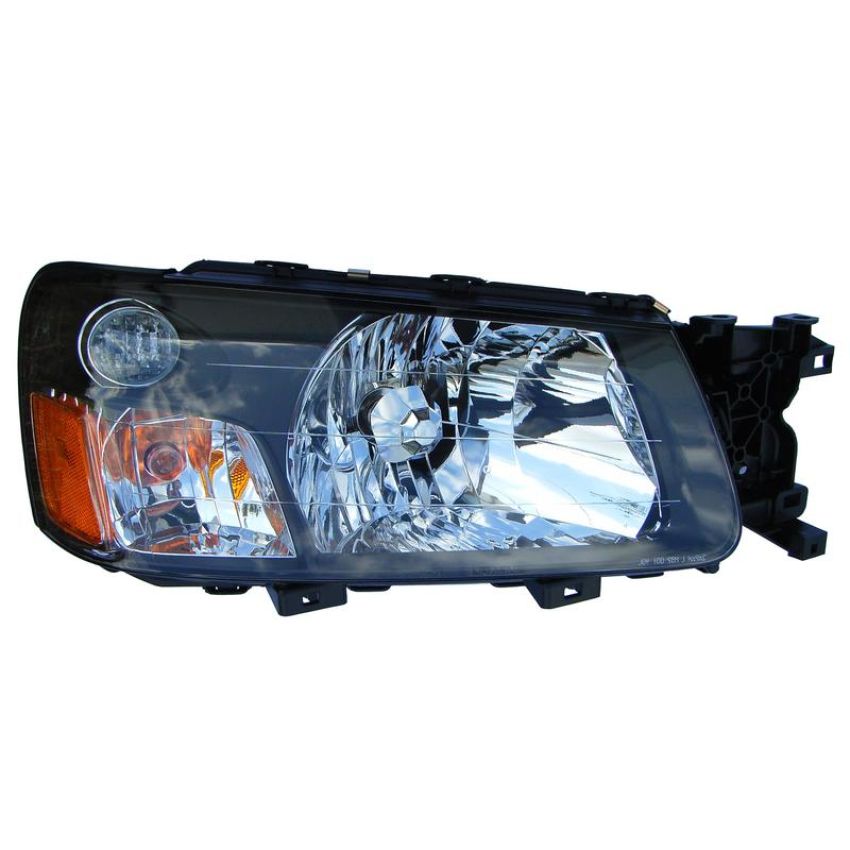 Eagle EyesSR032-B001R Headlight Assembly
