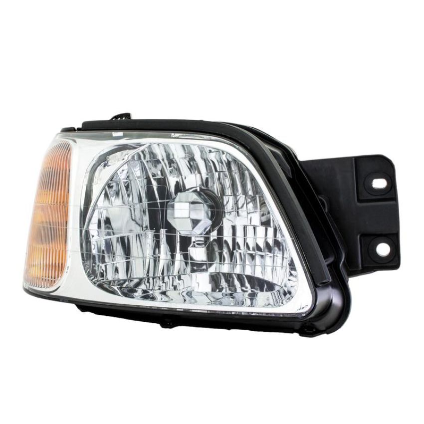 Eagle EyesSR033-B001L Headlight Assembly