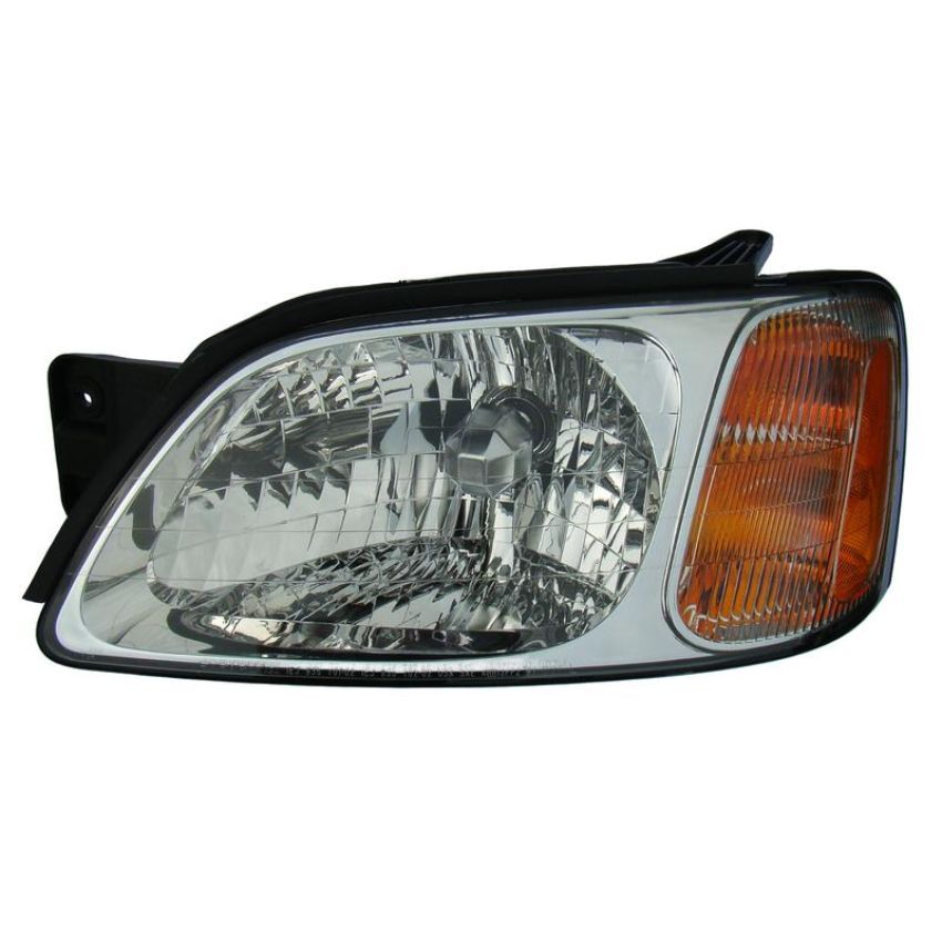 Eagle EyesSR033-B001L Headlight Assembly