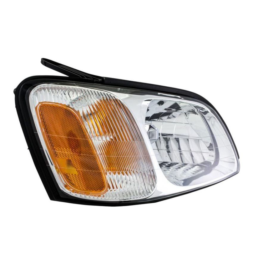 Eagle EyesSR033-B001LR Headlight Assembly