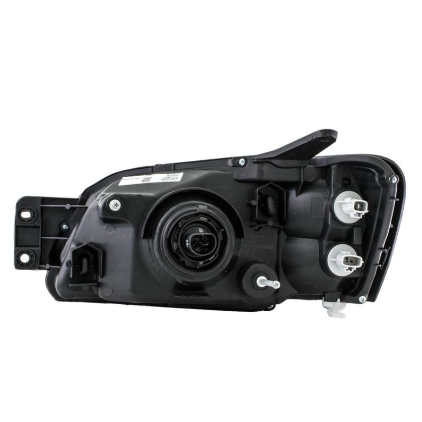 Eagle EyesSR033-B001R Headlight Assembly
