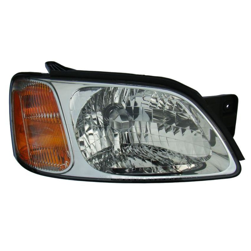 Eagle EyesSR033-B001R Headlight Assembly