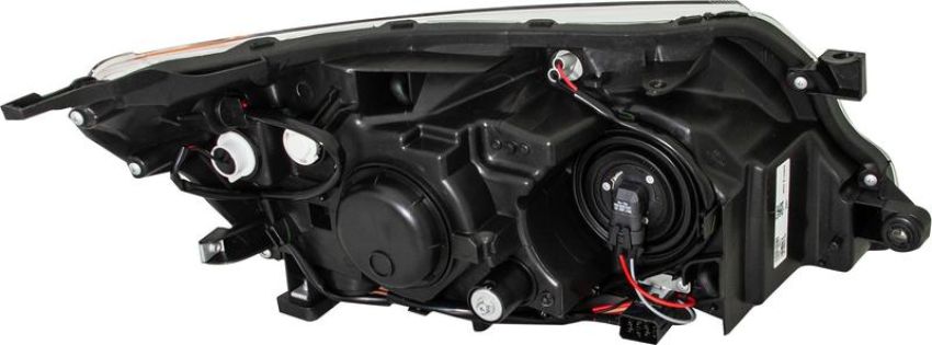 Eagle EyesSR036-B001L Headlight Assembly