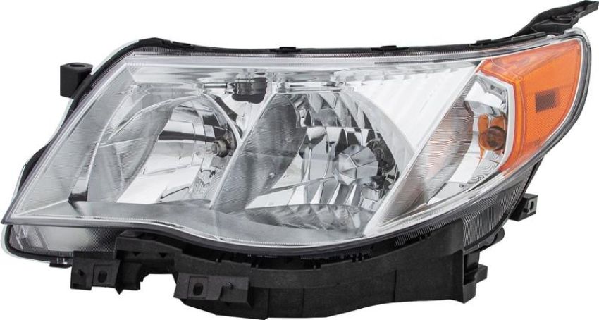 Eagle EyesSR036-B001L Headlight Assembly