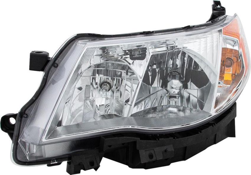 Eagle EyesSR036-B001LR Headlight Assembly
