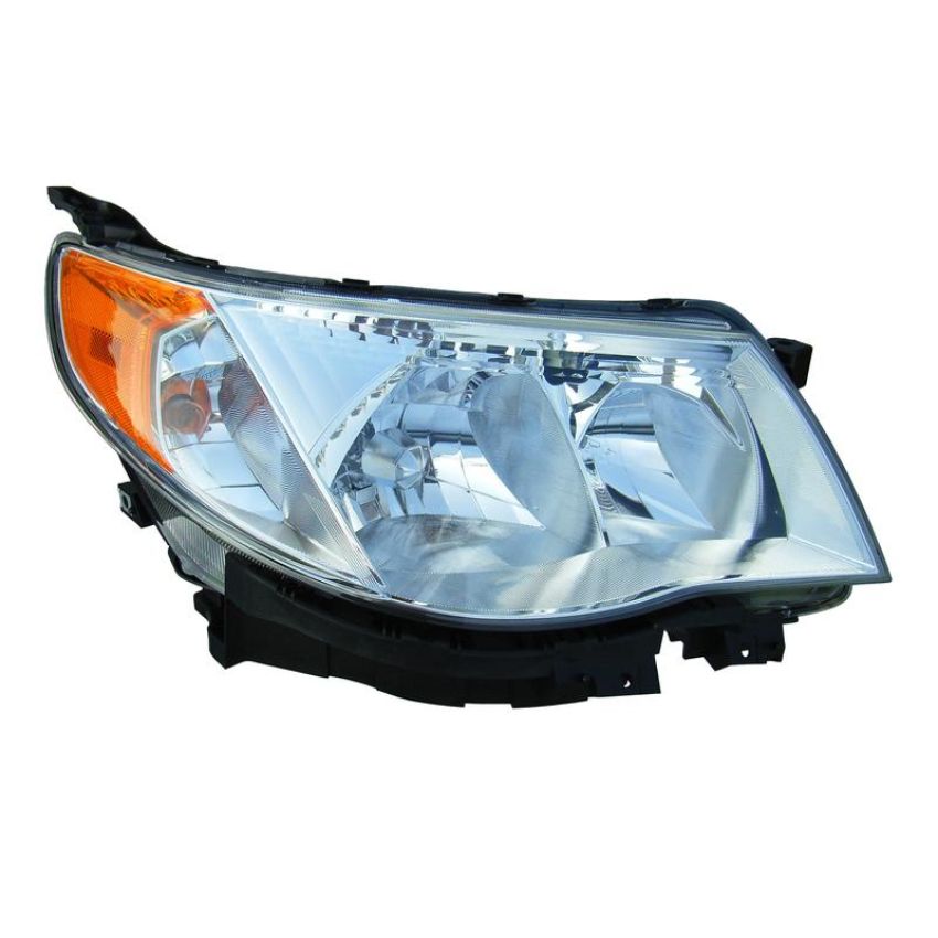Eagle EyesSR036-B001R Headlight Assembly