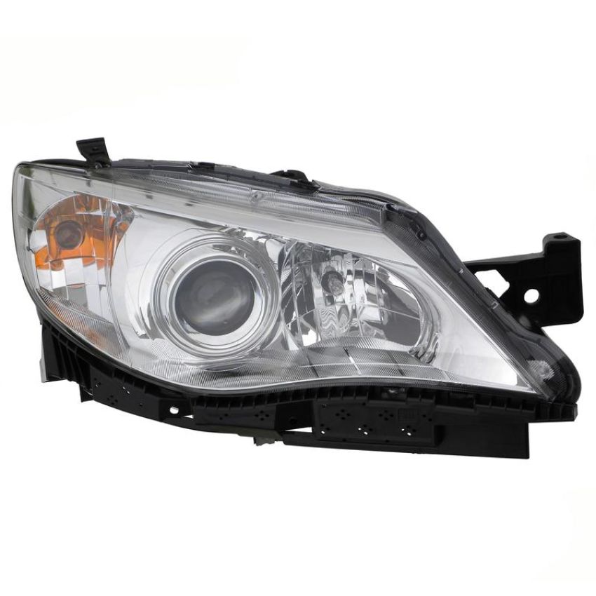 Eagle EyesSR037-B001R Headlight Assembly