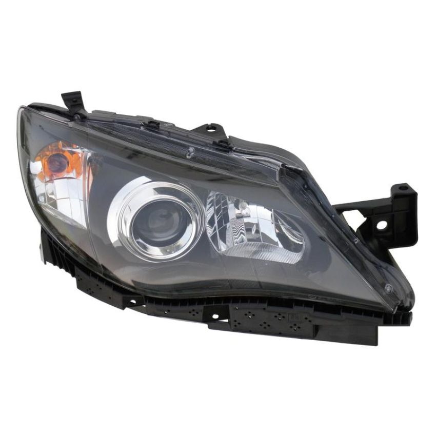 Eagle EyesSR037-B101R Headlight Assembly