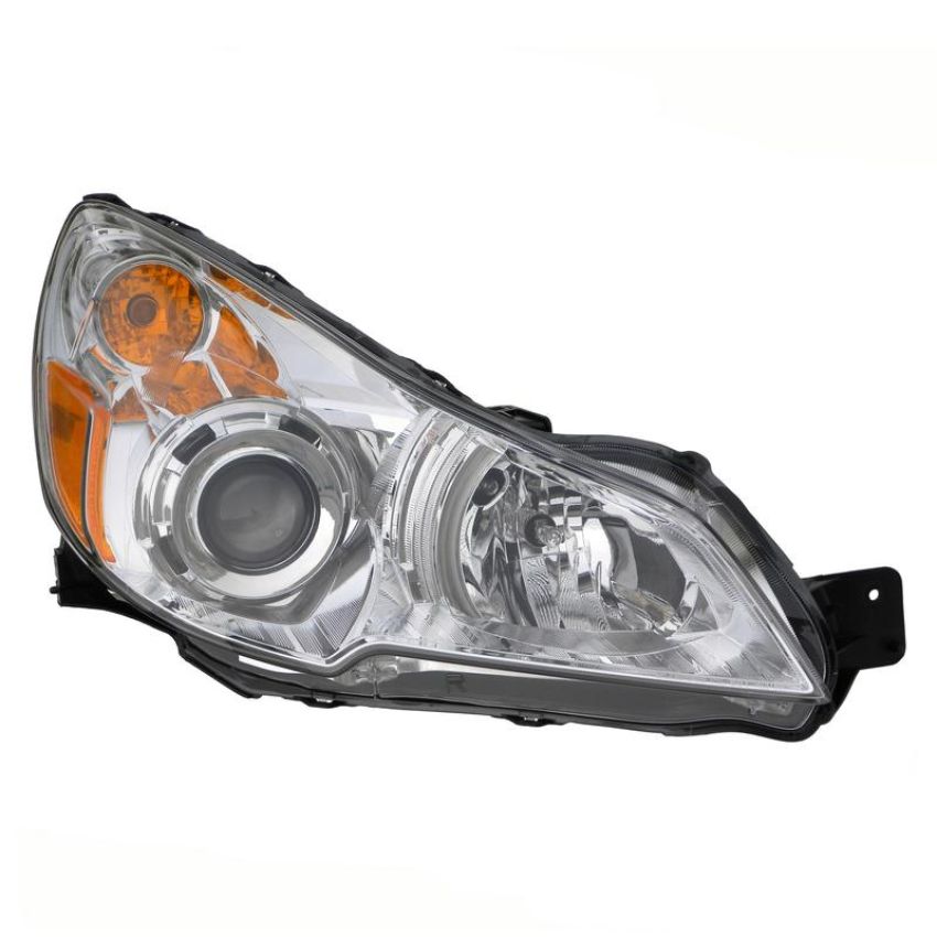 Eagle EyesSR041-B001R Headlight Assembly