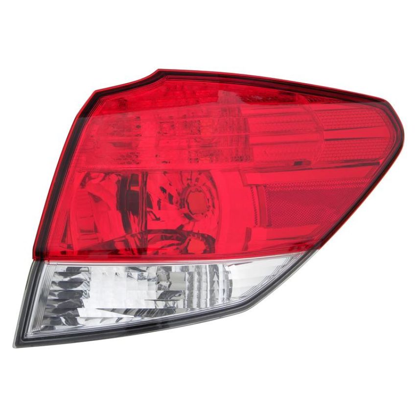 Eagle EyesSR042-U000R Tail Light Assembly