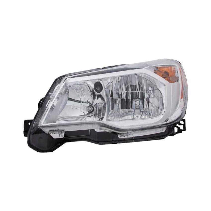 Eagle EyesSR066-B001L Headlight Assembly