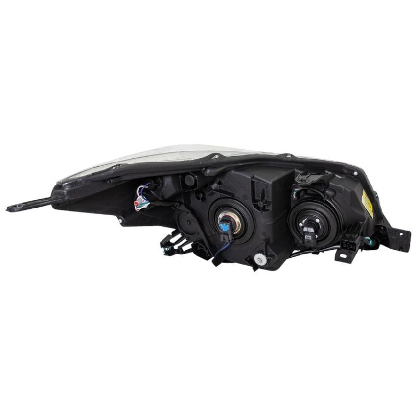 Eagle EyesSR066-B001L Headlight Assembly