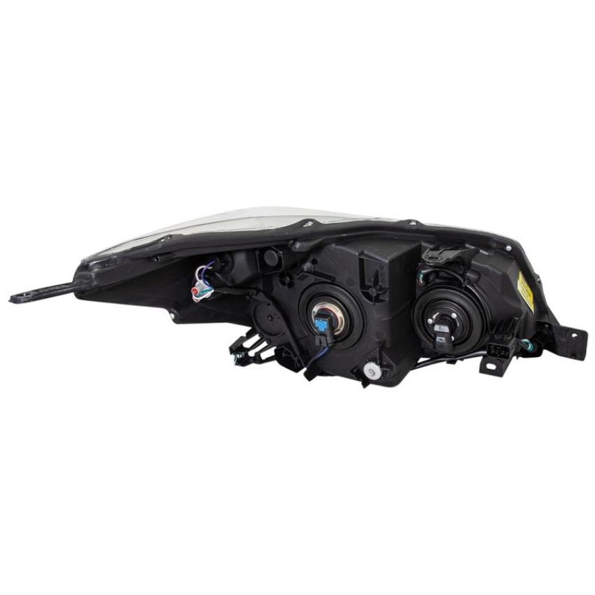 Eagle EyesSR066-B001LR Headlight Assembly