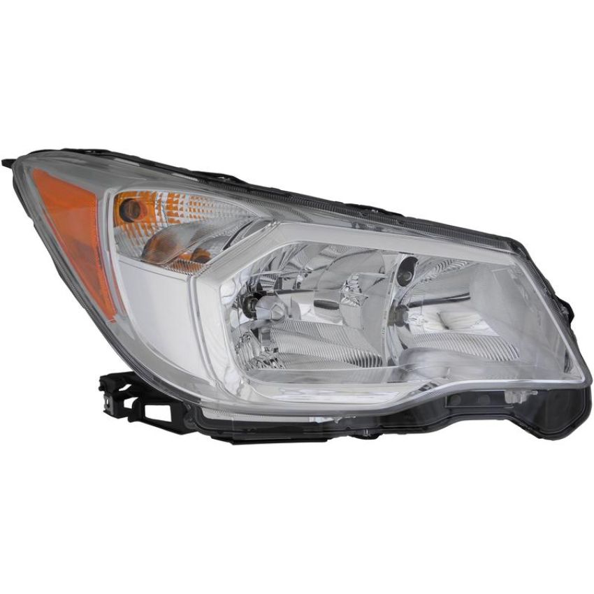Eagle EyesSR066-B001R Headlight Assembly