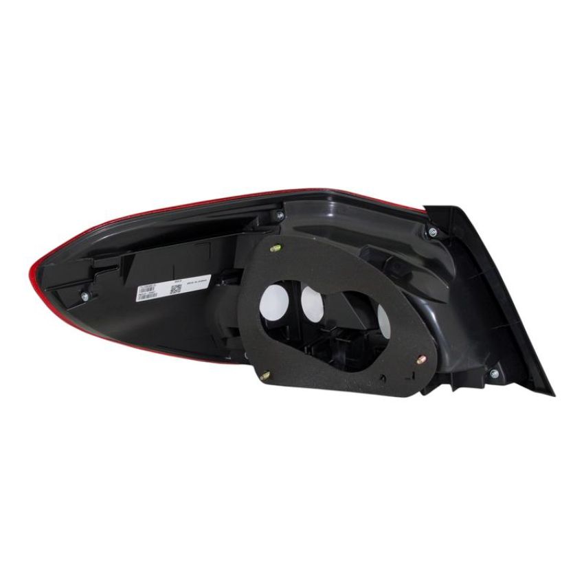 Eagle EyesSR073-U000L Tail Light Housing