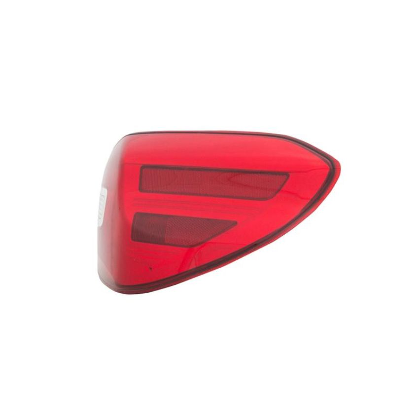 Eagle EyesSR073-U000R Tail Light Housing