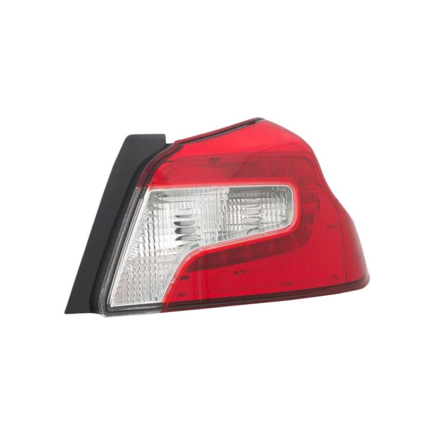 Eagle EyesSR073-U000R Tail Light Housing
