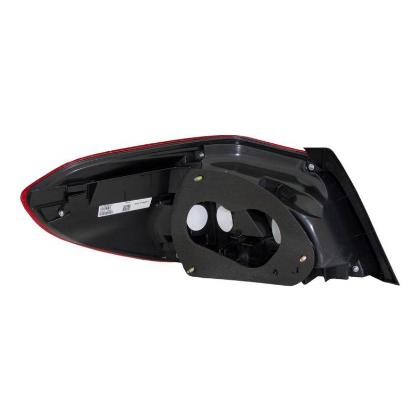 Eagle EyesSR073-U000R Tail Light Housing