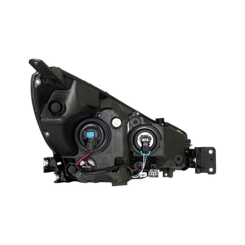 Eagle EyesSR078-B101L Headlight Assembly