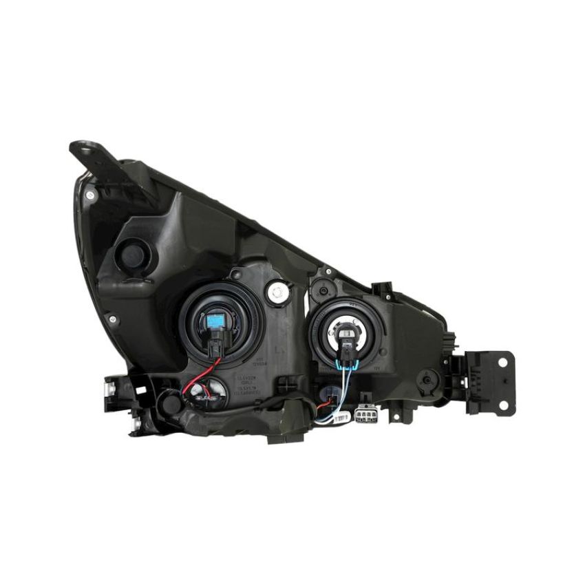 Eagle EyesSR078-B101R Headlight Assembly