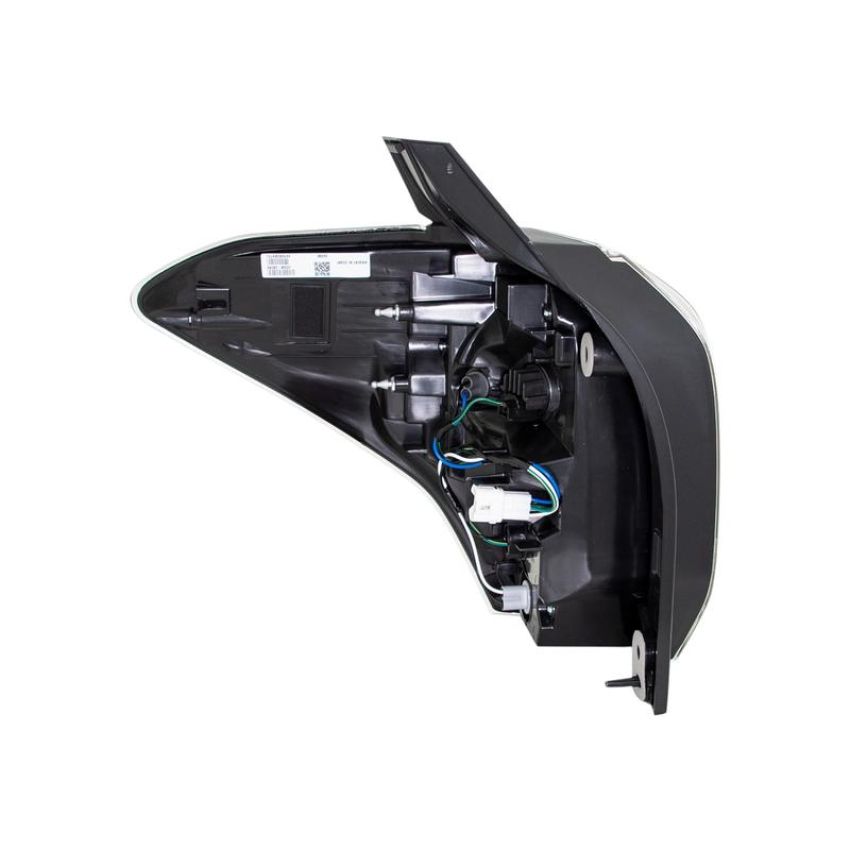 Eagle EyesSR082-B000L Tail Light Housing