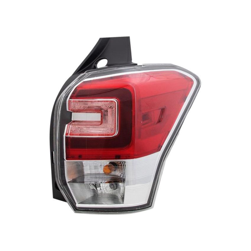 Eagle EyesSR082-B000L Tail Light Housing