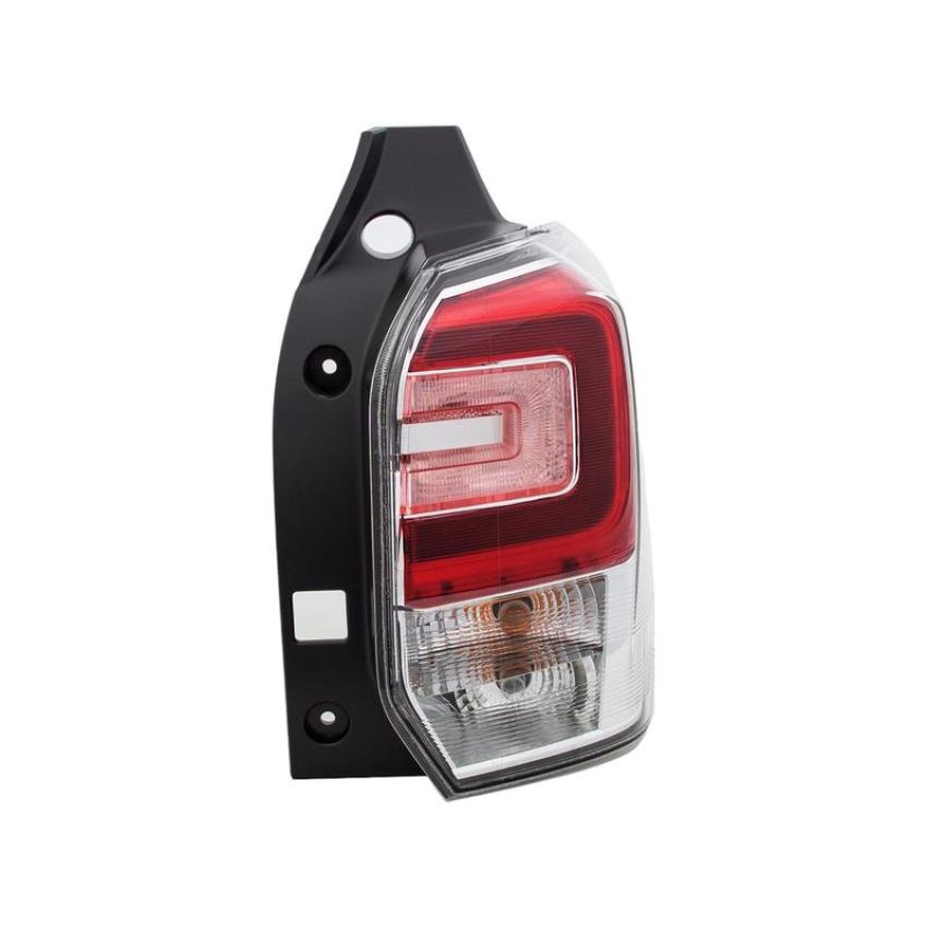 Eagle EyesSR082-B000R Tail Light Housing