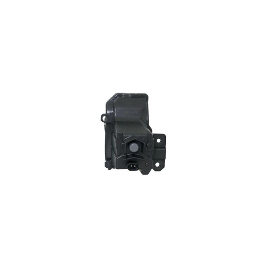 Eagle EyesSR085-B000L Fog Light Assembly