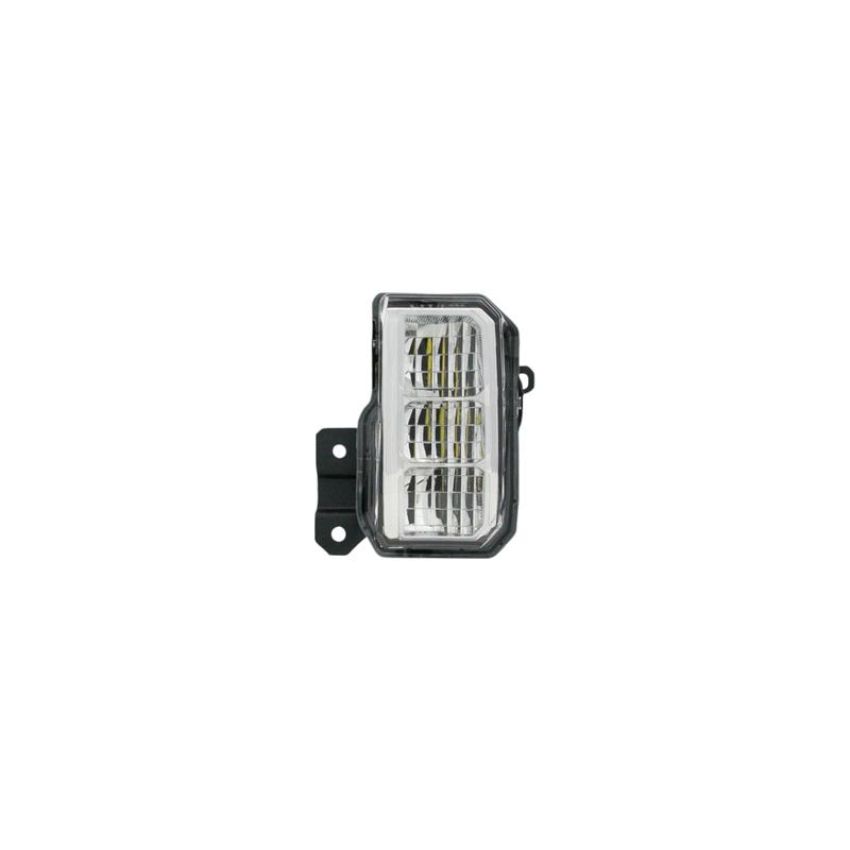 Eagle EyesSR085-B000L Fog Light Assembly